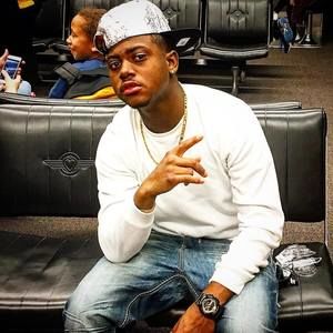 Meet your Posher, Diondre