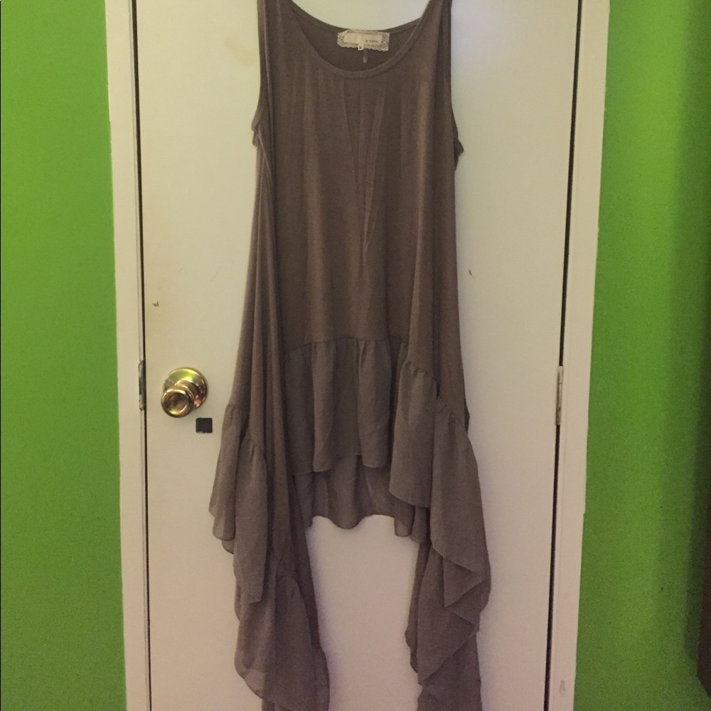 Boutique shirt