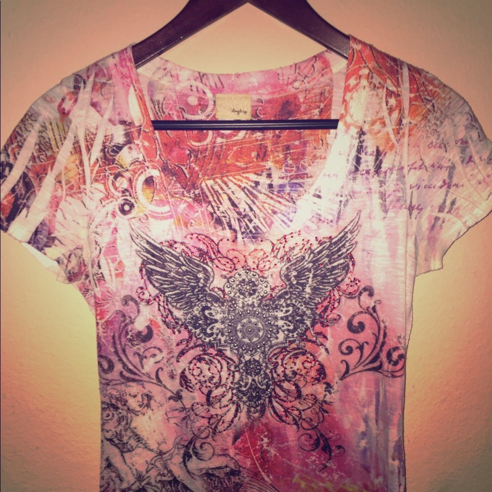 Daytrip Tshirt