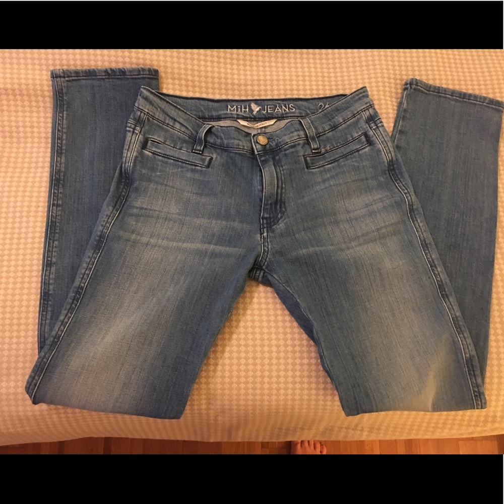 MIH Jeans Size 26