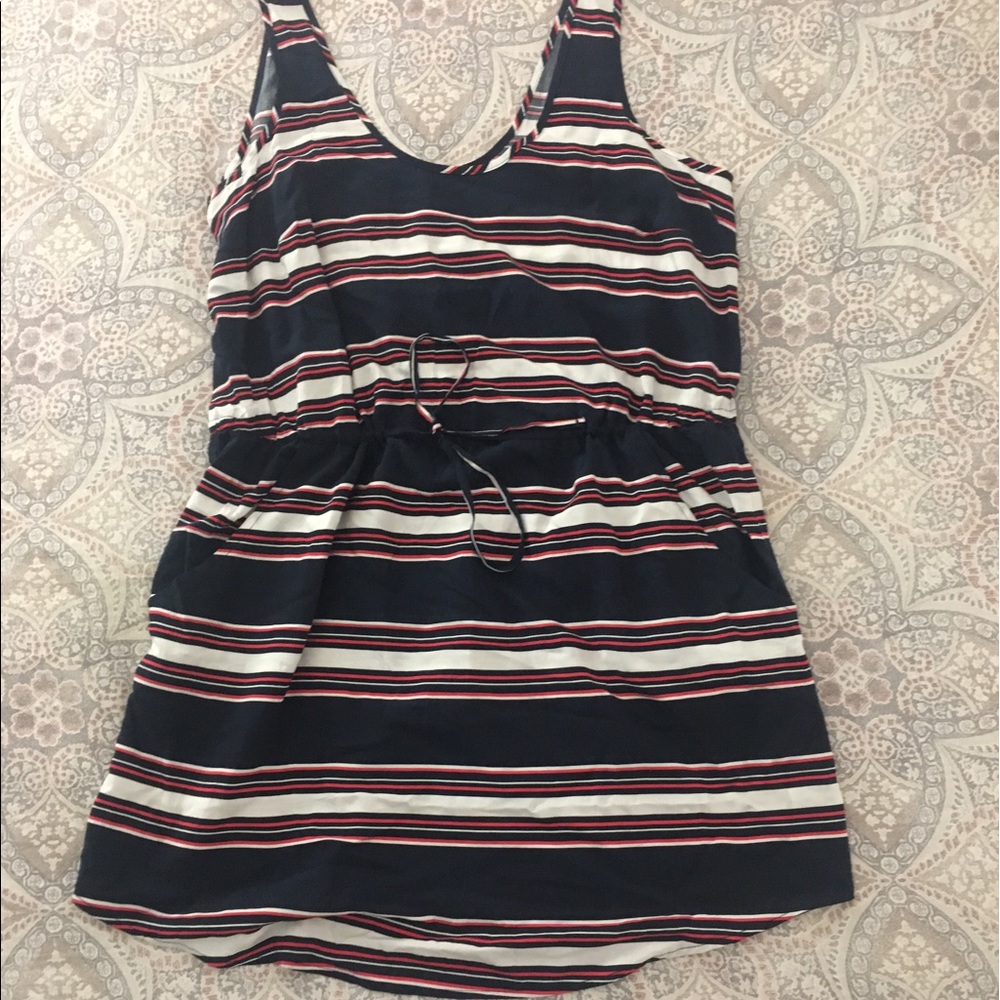 Gap dress!