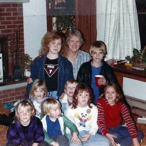 Meet your Posher, Charlenegilbert