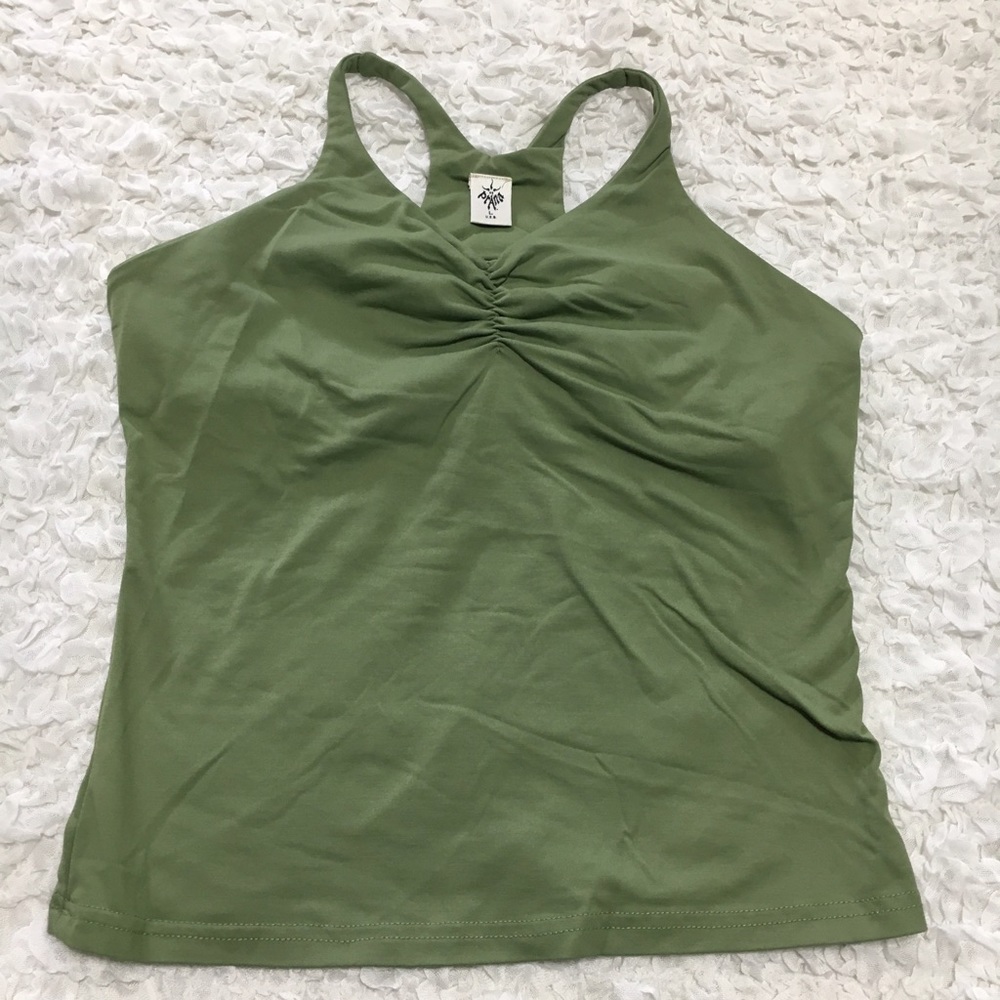 Prana Active Top -Large