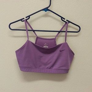 Nike Dri-Fit Sports Bra M