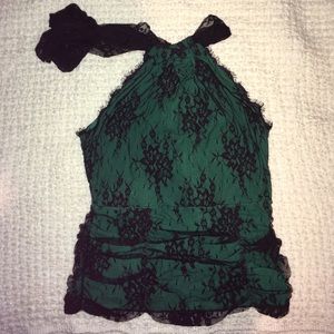 NWT VS Sexy Little Things Camisole