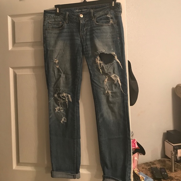 American Eagle Outfitters Denim - American eagle jeans