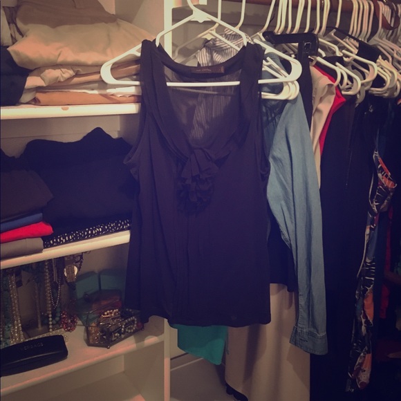 The Limited Top | Size Large - Picture 1 of 2