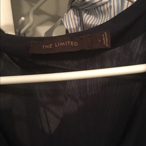 The Limited Top | Size Large - Picture 2 of 2