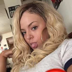 Meet your Posher, Brittney