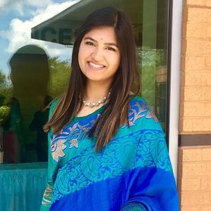 Meet your Posher, Alyssa