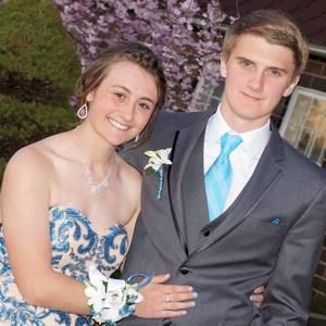 Meet your Posher, Justin