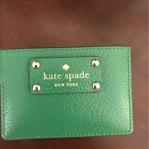 Kate Spade ID Holder