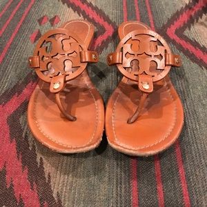 Tory Burch Miller Sandals