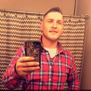 Meet your Posher, Ryan