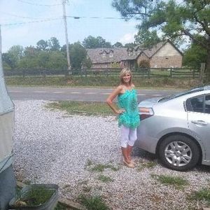 Meet your Posher, April