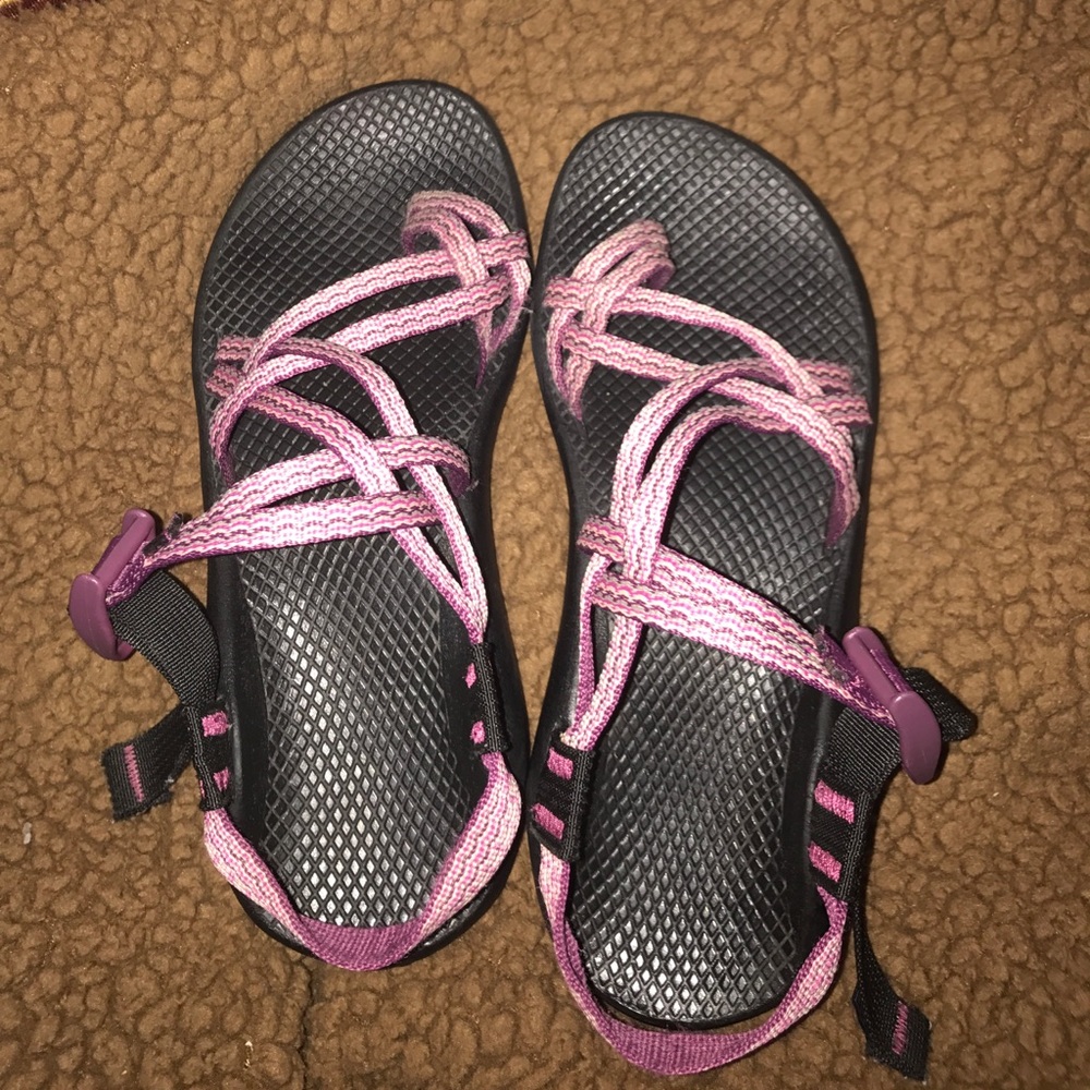 SIZE 8 Chaco