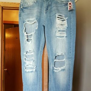 Bongo Jeans