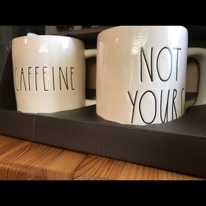 Mugs