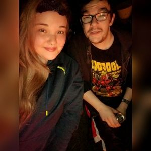 Meet your Posher, Sammi