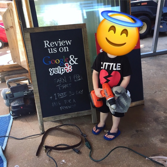 M E E T   C H A R T I E R - Picture 8 of 8