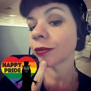 Meet your Posher, Lillian