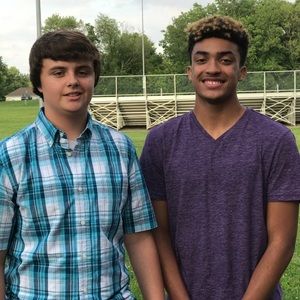 Meet your Posher, Bryce