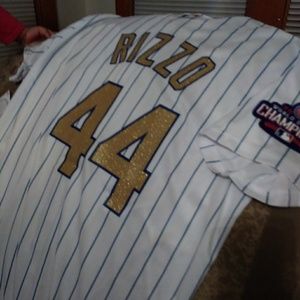 Meet your Posher, Ruth