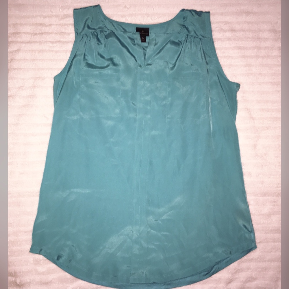 Worthington Tank Top