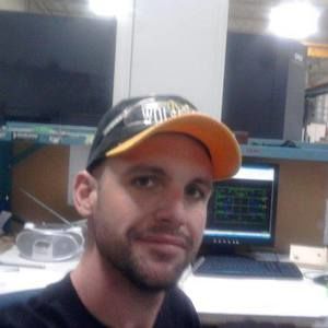 Meet your Posher, John