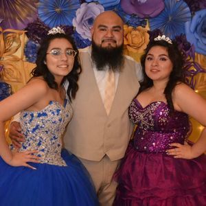 Meet your Posher, Jorge