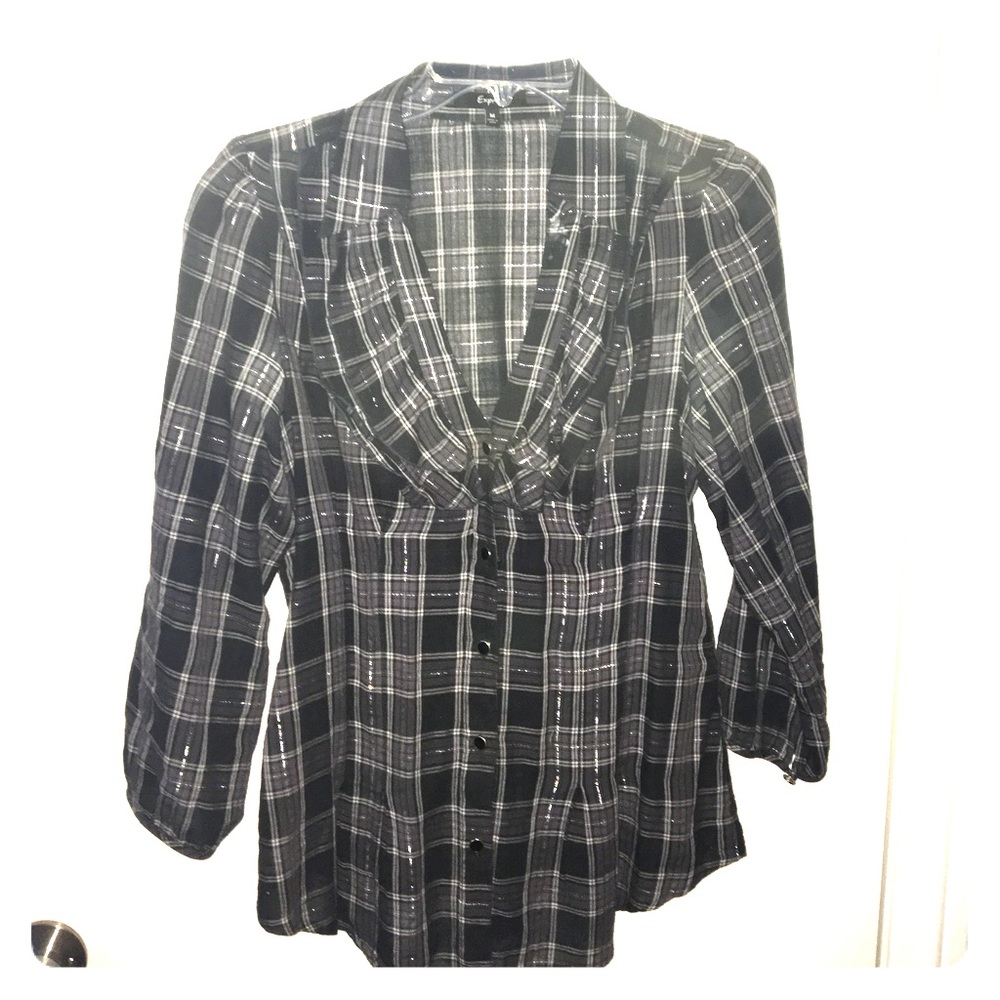 Dress Top