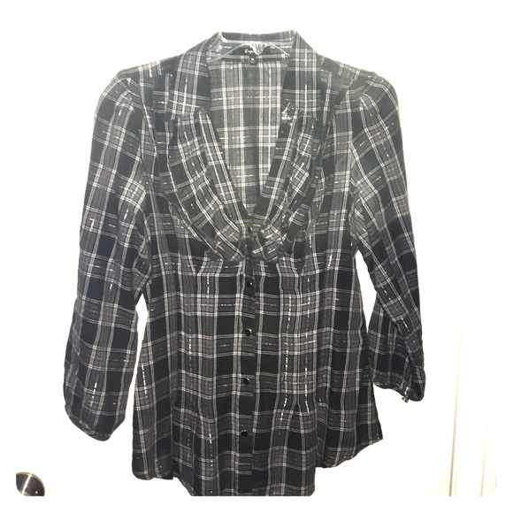 Dress Top - Picture 1 of 3