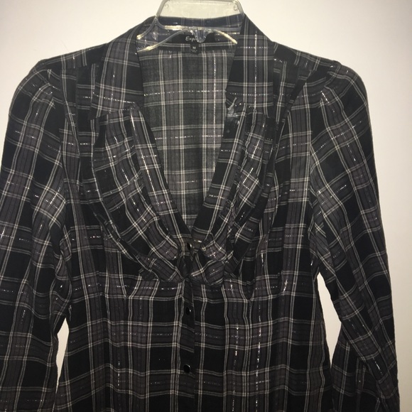 Dress Top - Picture 2 of 3