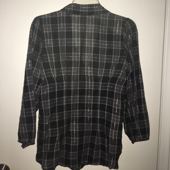 Dress Top - Picture 3 of 3