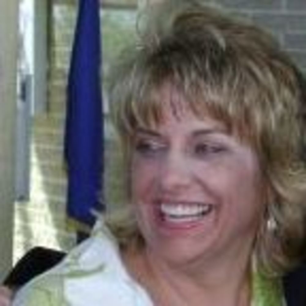 Meet your Posher, Cheryl