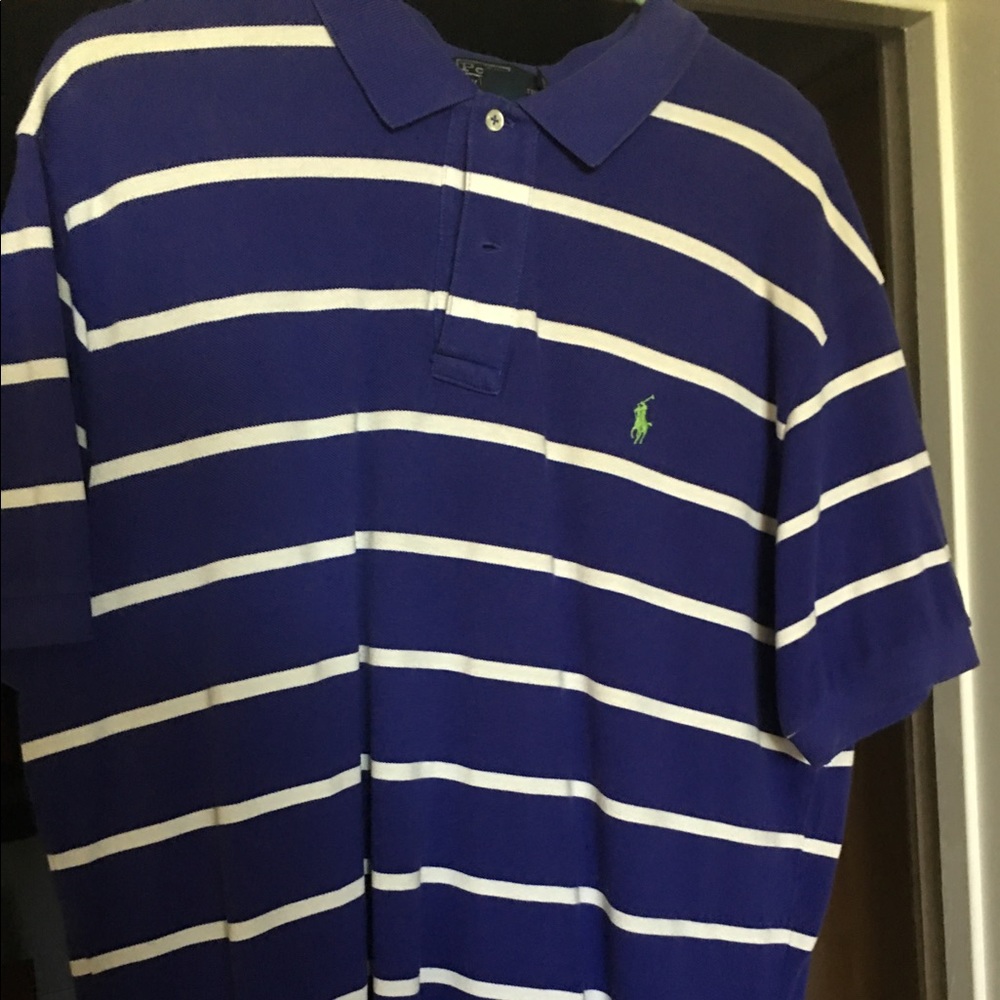 Polo Shirt