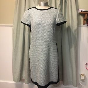 Business casual dress