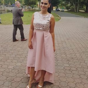 Meet your Posher, Tatevik