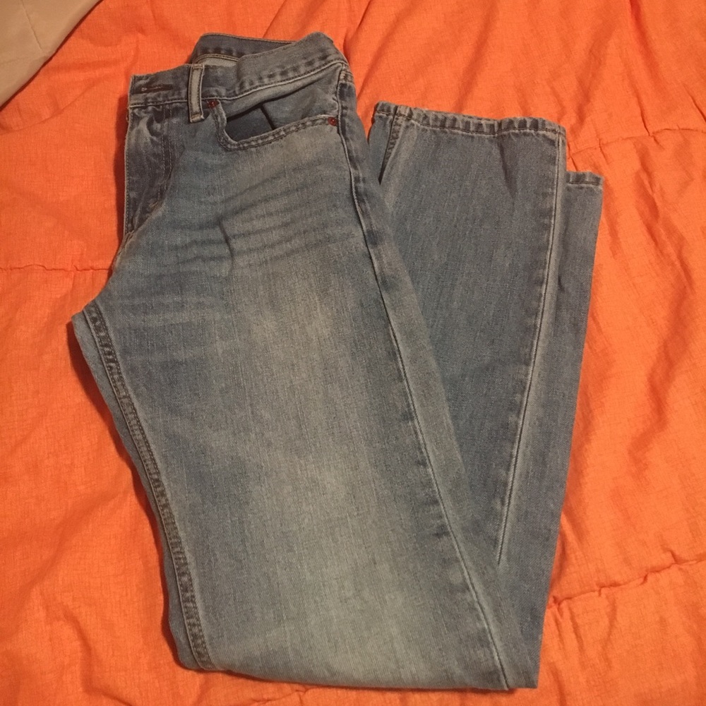 Men's Levi's 505