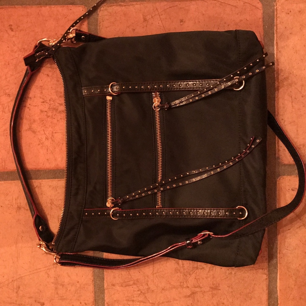 MZ Wallace Shoulder Bag