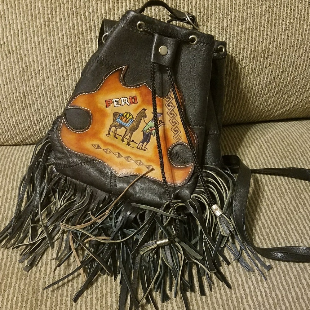 Small Crossbody Bag