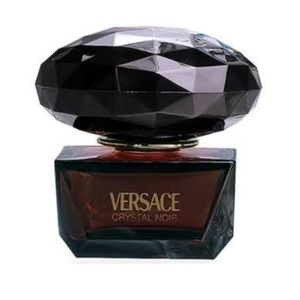 Versace Crystal Noir Perfume 3.0 FL OZ