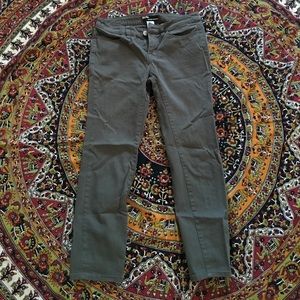 BDG grazer cigarette