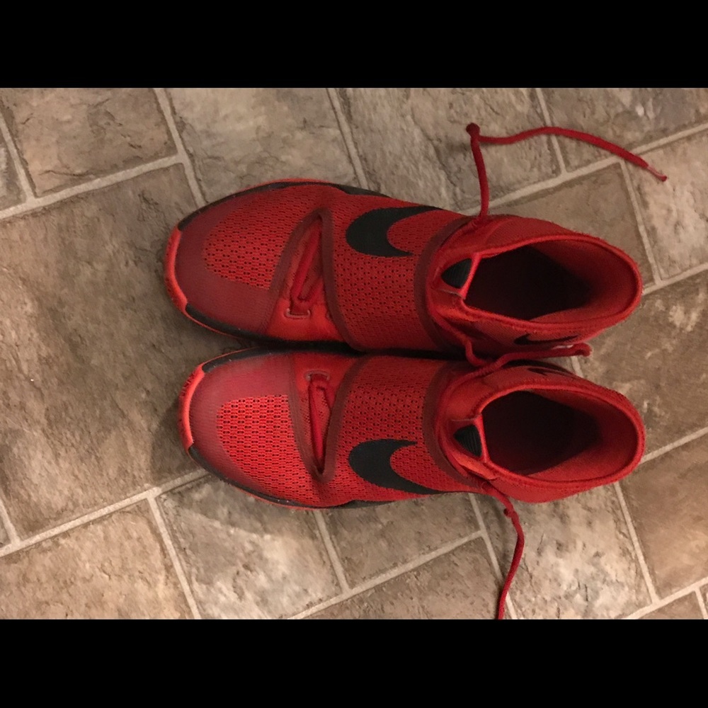Nike men's shoes