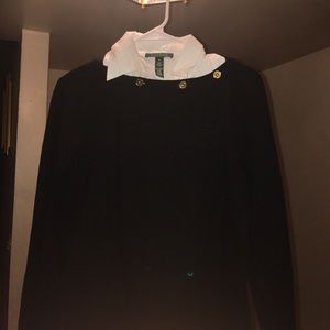 Ralph Lauren Sweater