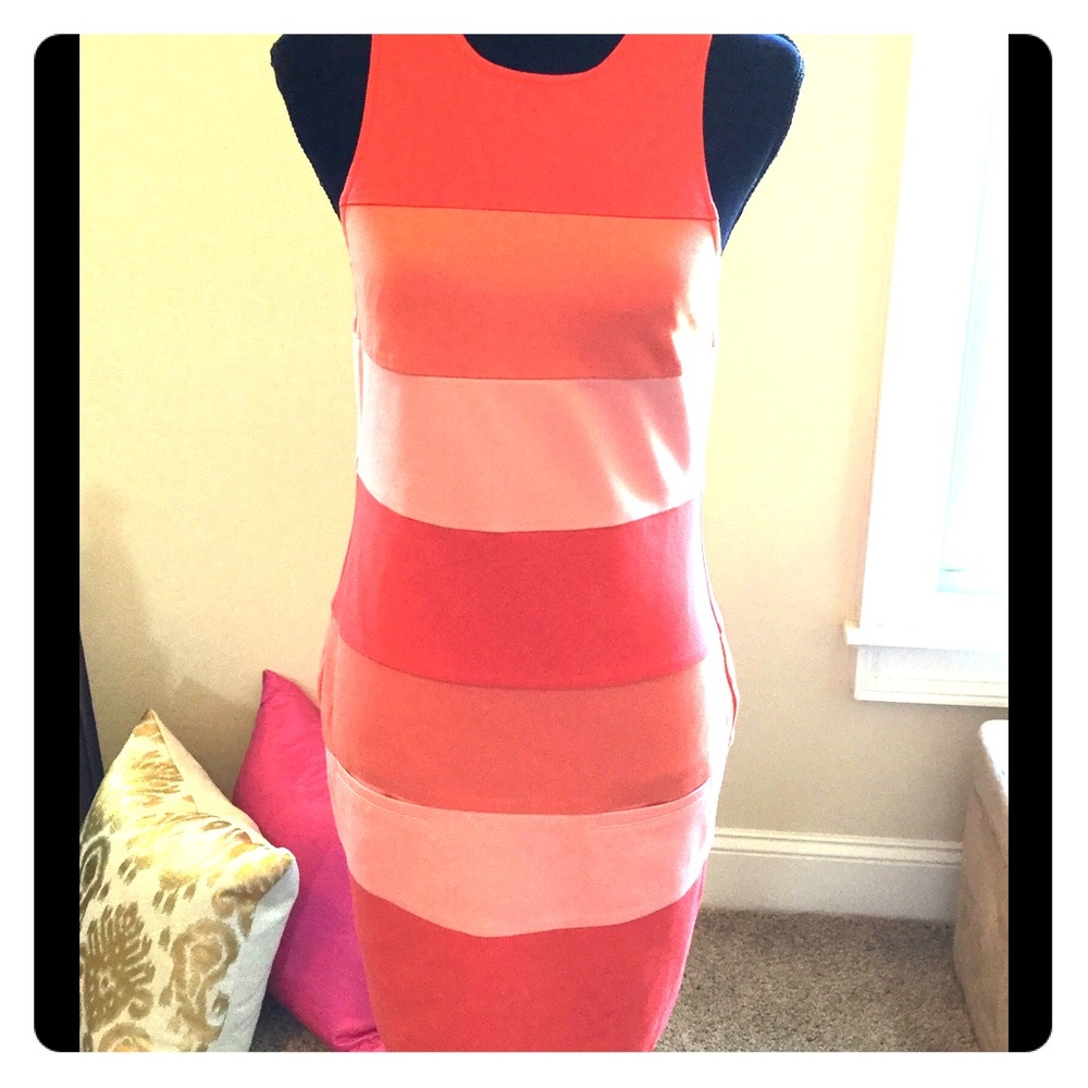 Trina Turk dress