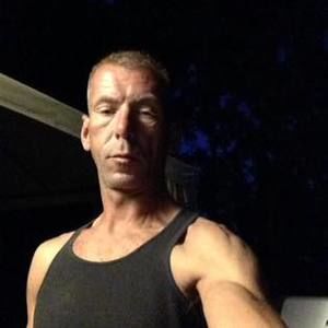 Meet your Posher, Richard