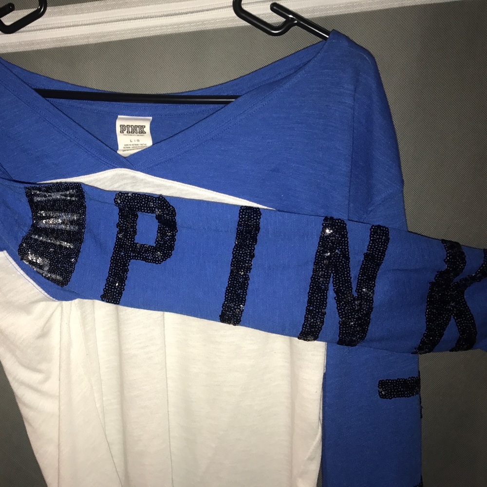 Pink VS - Picture 2 of 3