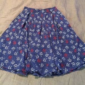 LulaRoe Madison XS