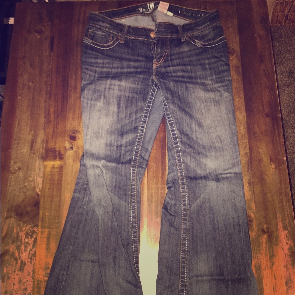 It Jeans